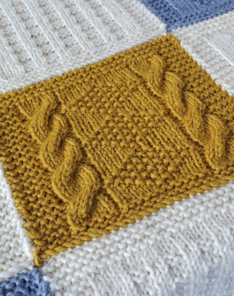 Knitting kit #1